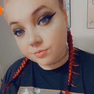 Meet your Posher, Brianna